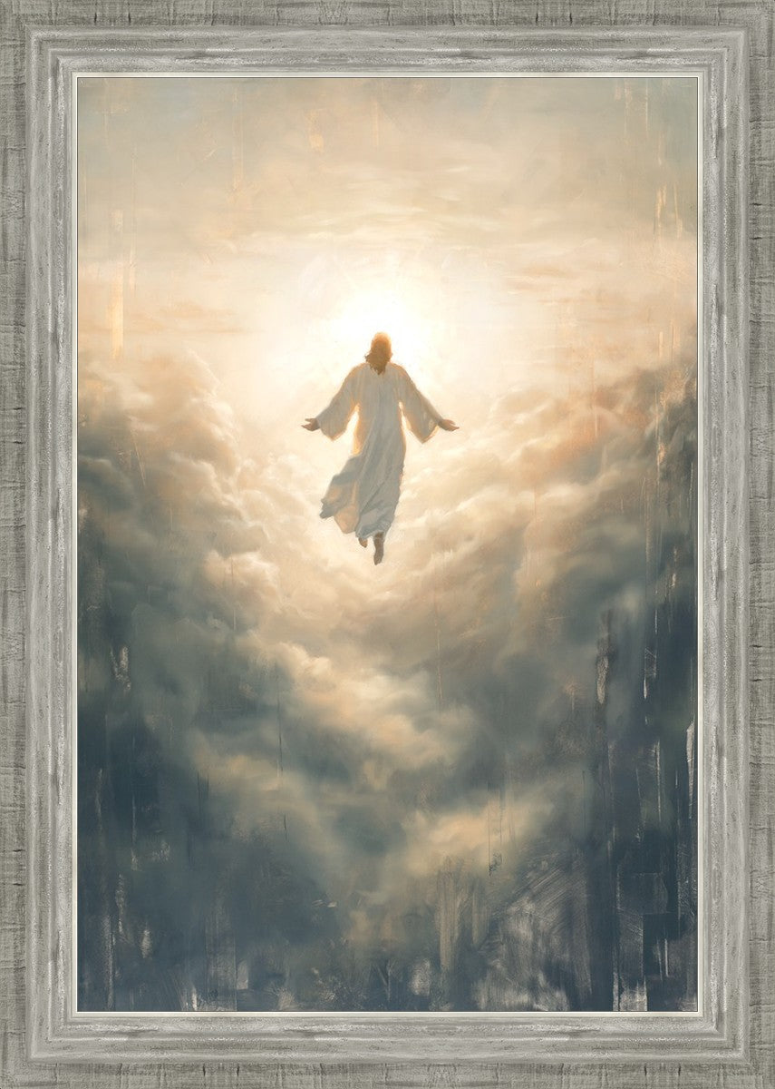 Messiah's Return