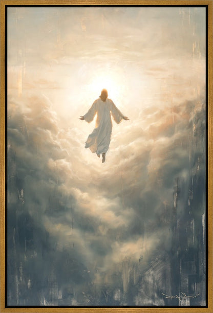 Messiah's Return