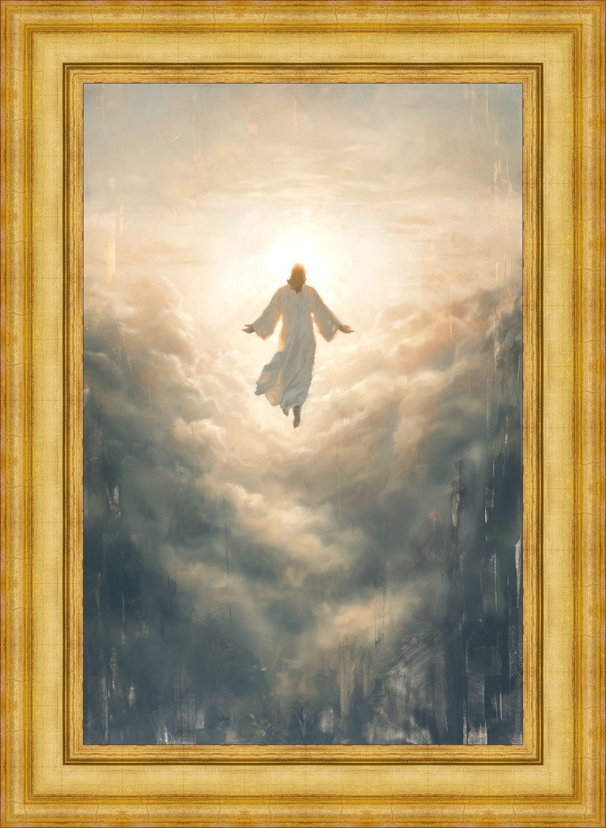 Messiah's Return