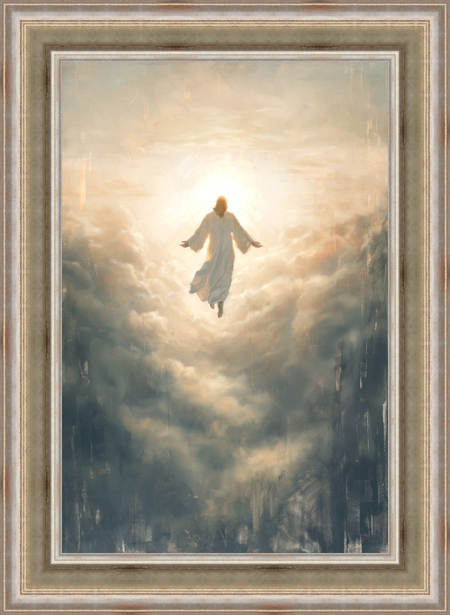 Messiah's Return