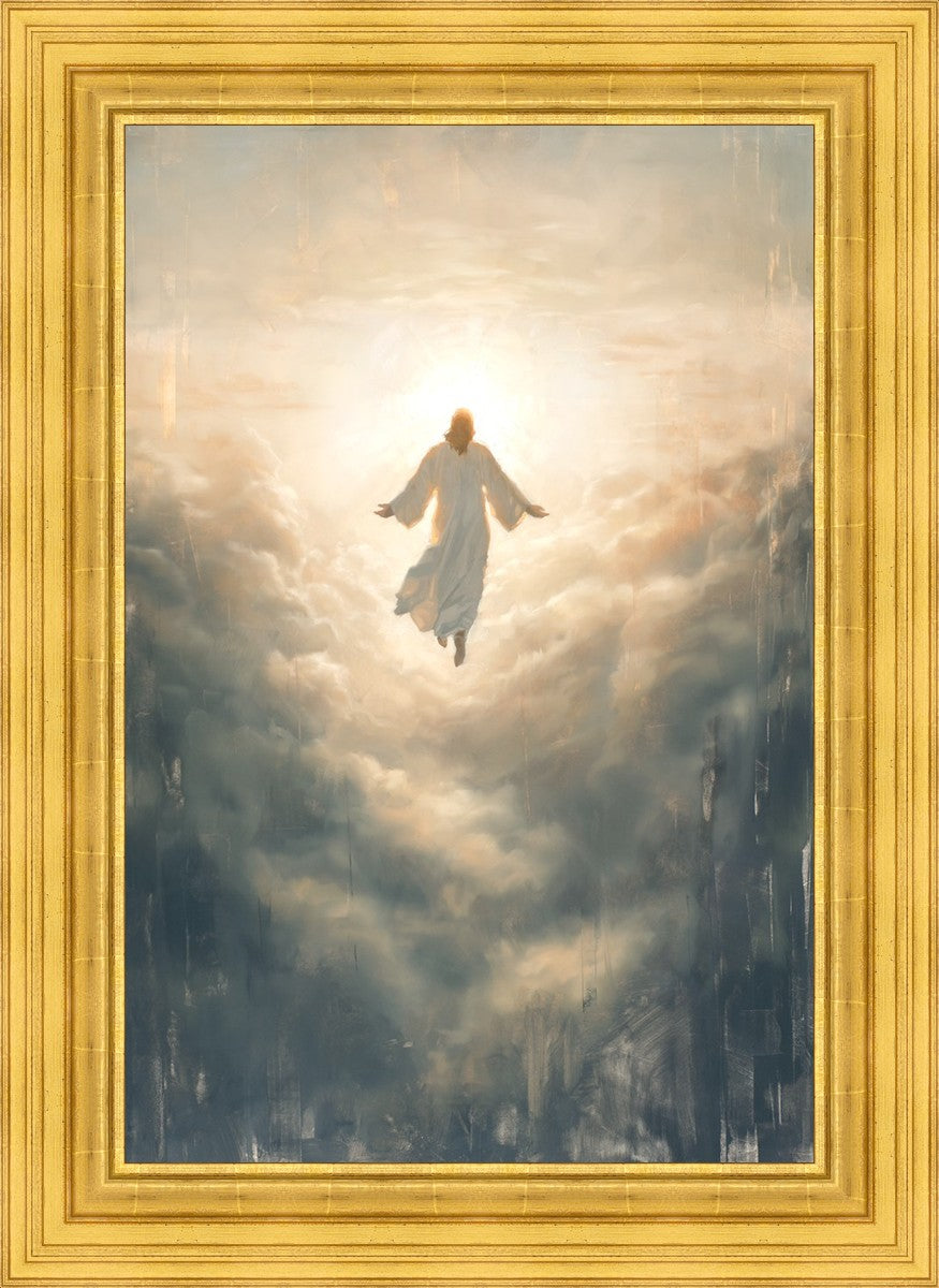 Messiah's Return