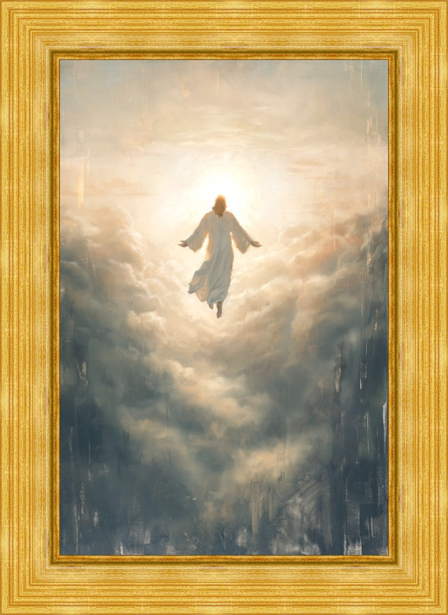 Messiah's Return
