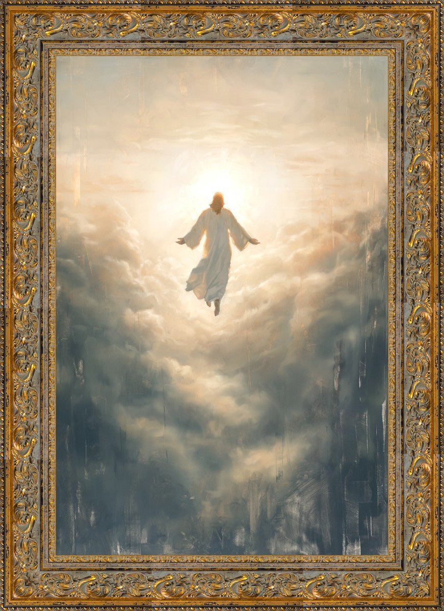 Messiah's Return