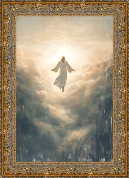 Messiah's Return