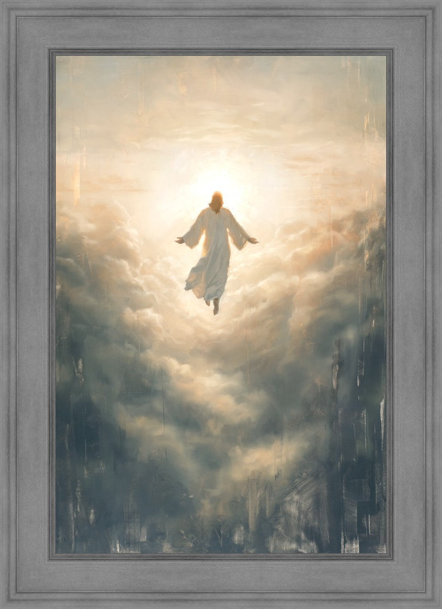 Messiah's Return