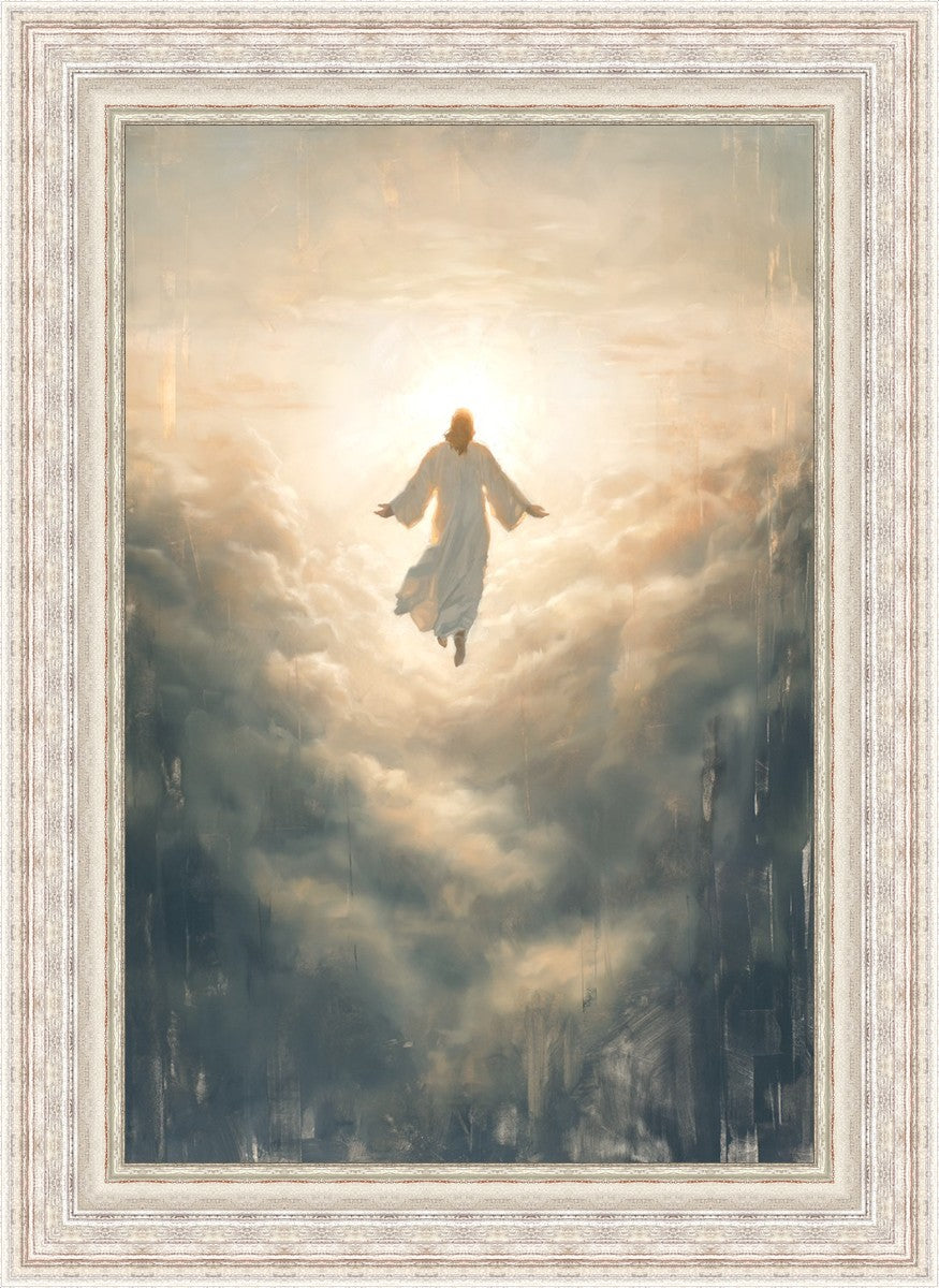 Messiah's Return
