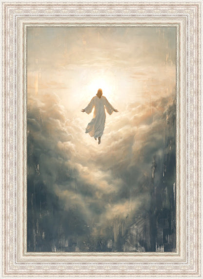 Messiah's Return
