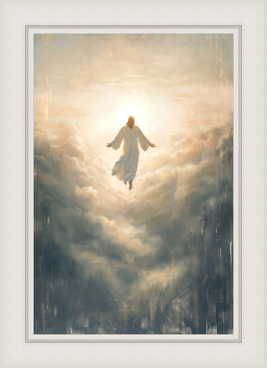 Messiah's Return