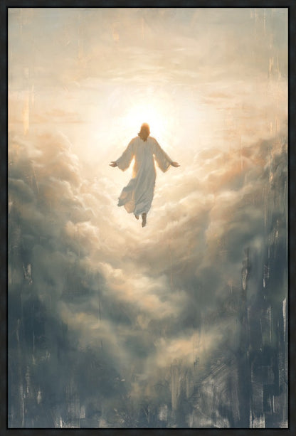Messiah's Return