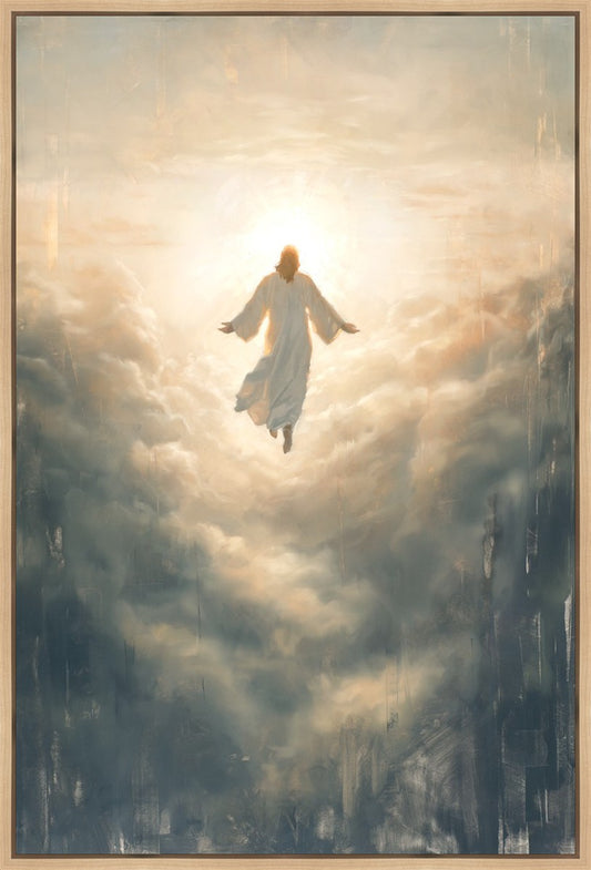 Messiah's Return