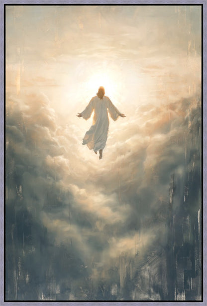 Messiah's Return