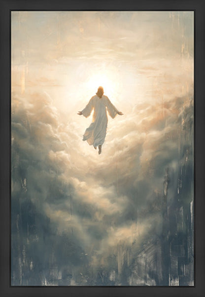 Messiah's Return
