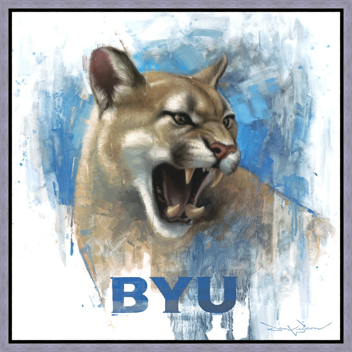 Go Cougs