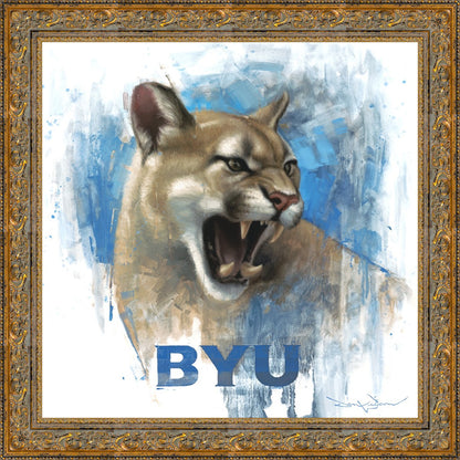 Go Cougs