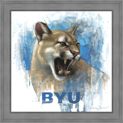 Go Cougs