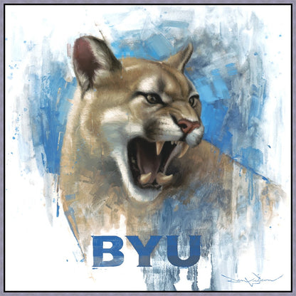 Go Cougs