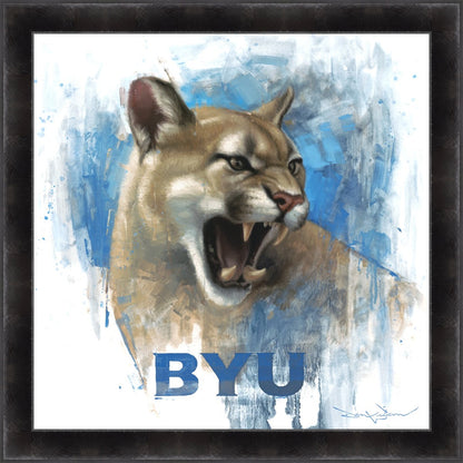 Go Cougs