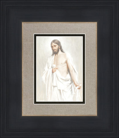 Risen