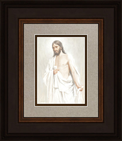Risen