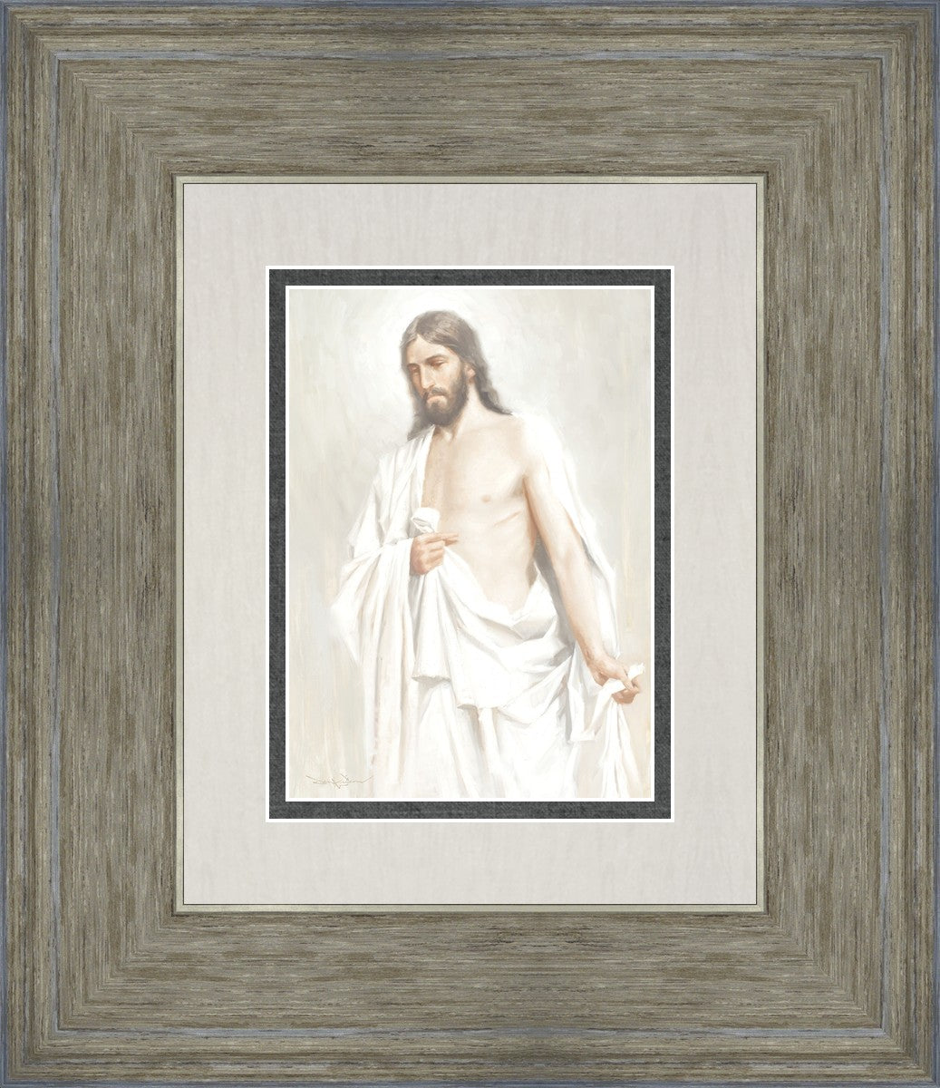 Risen
