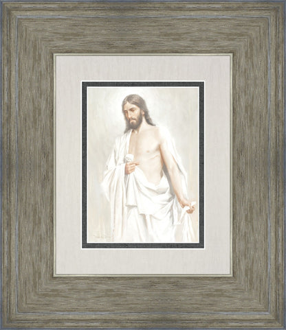 Risen