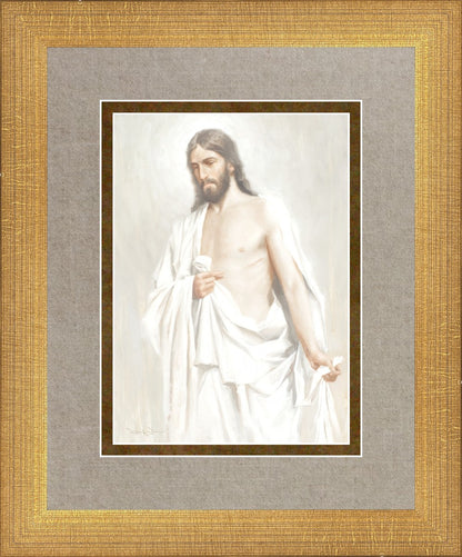 Risen