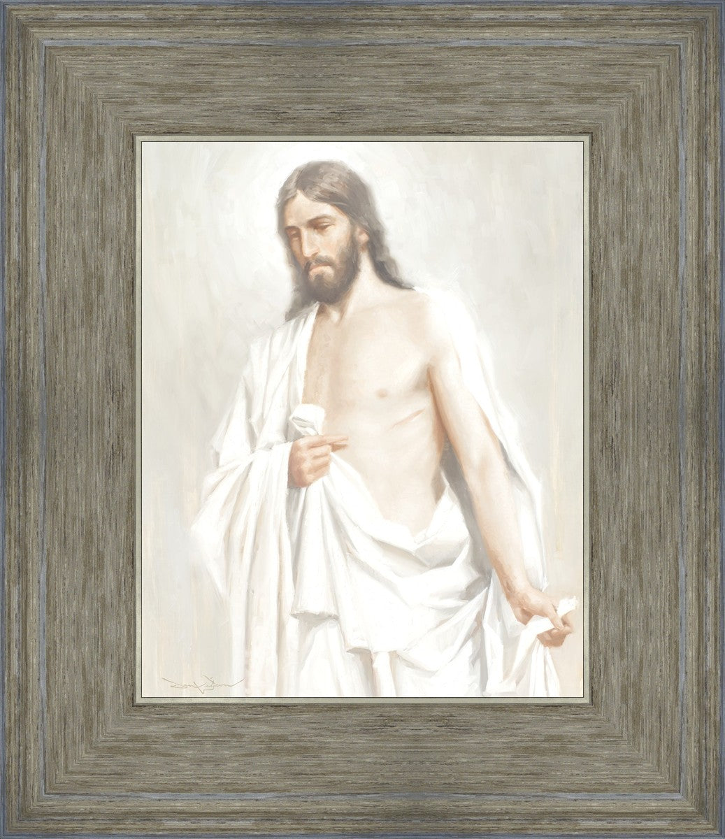 Risen