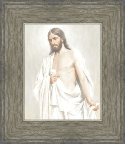 Risen