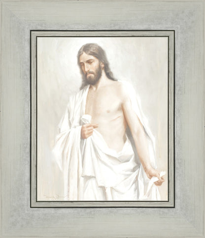 Risen