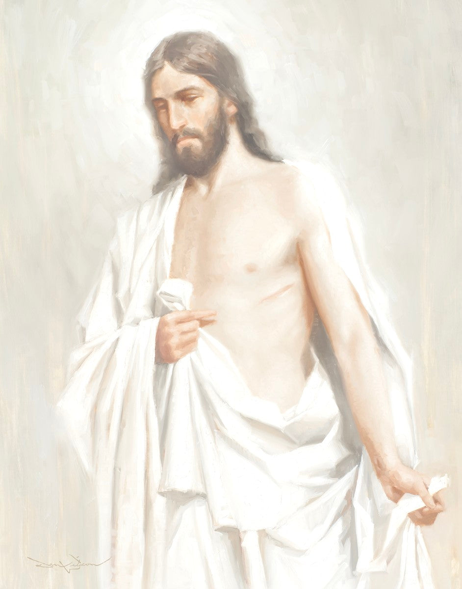 Risen