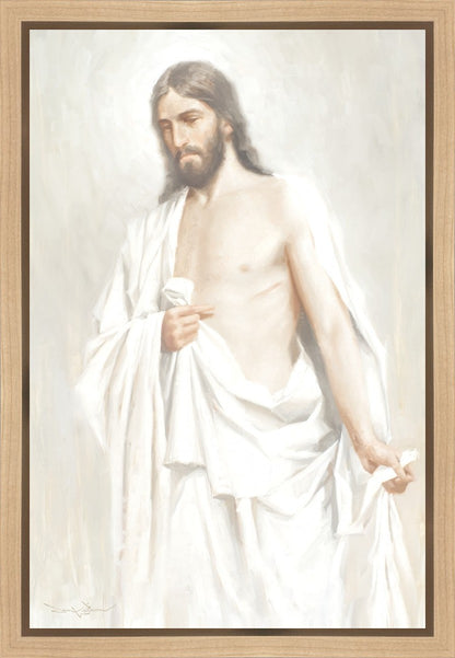 Risen