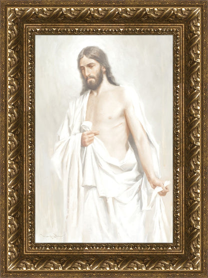 Risen