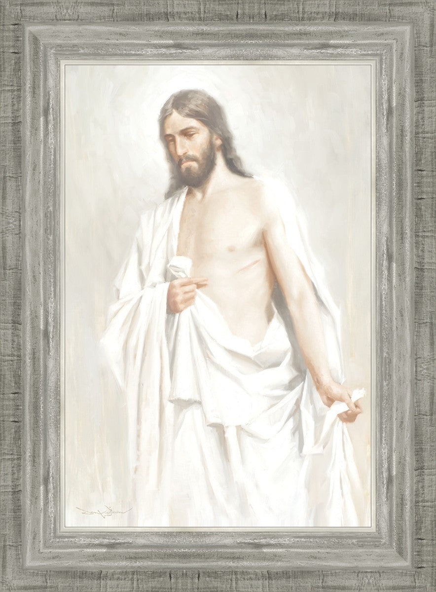 Risen