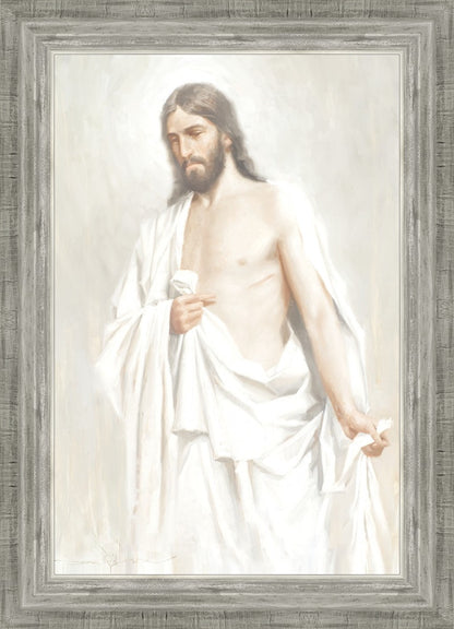Risen