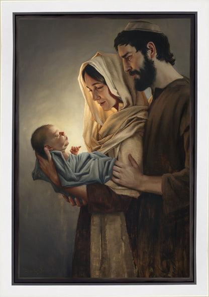 Hope is Born