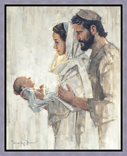 A Light Unto Us