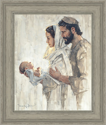 A Light Unto Us
