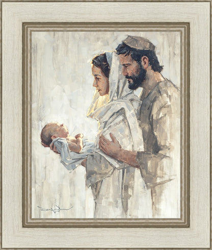 A Light Unto Us