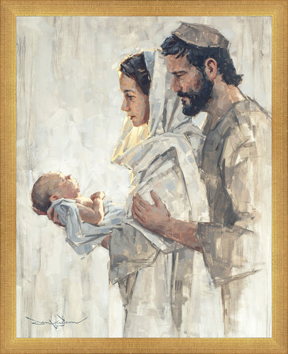 A Light Unto Us