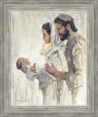 A Light Unto Us