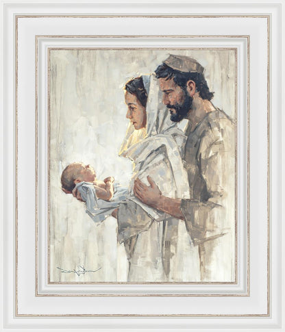 A Light Unto Us