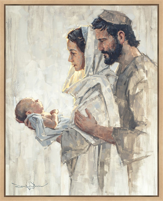 A Light Unto Us