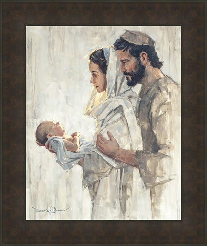 A Light Unto Us