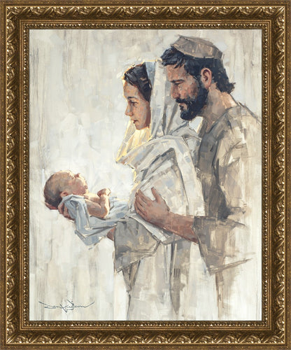 A Light Unto Us