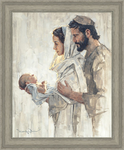 A Light Unto Us