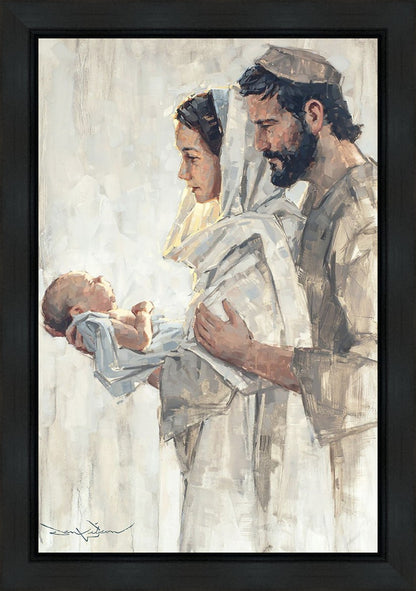 A Light Unto Us