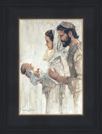 A Light Unto Us
