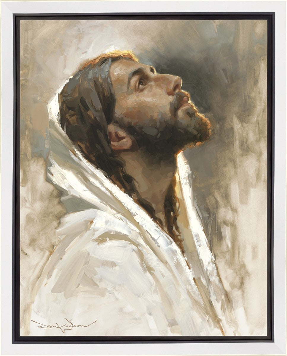 Beloved Son Gallery Wrap