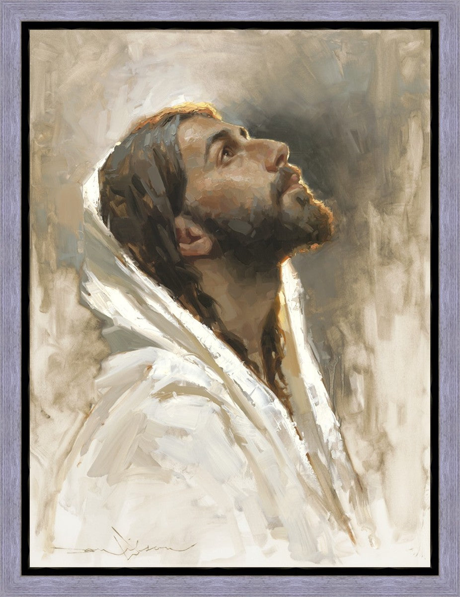 Beloved Son Gallery Wrap