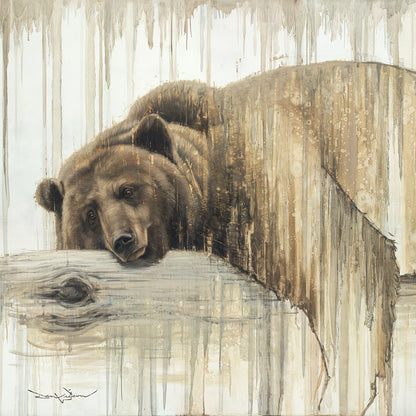 Nap Time